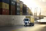 Ford Cargo 1846T 2013 года